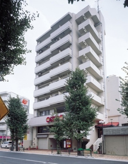 【外観】
