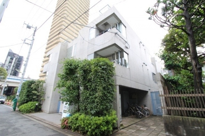 【外観】 | アーバンステージ駒沢