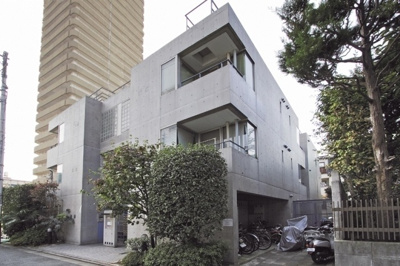 【外観】 | アーバンステージ駒沢