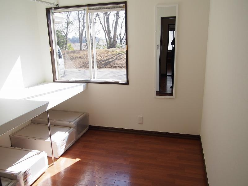 スカイハイツモリヤＢのその他