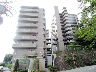 【外観】 | デリード宝塚リバービュー　３LDK　２２９０万円