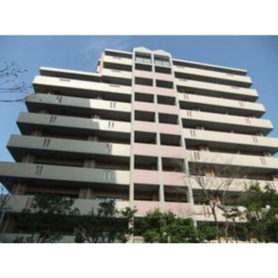 【外観】 | クレアコースト２番館