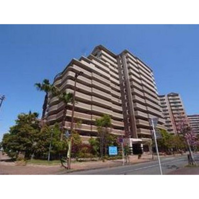 【外観】 | 西福岡マリナタウンウエーブコースト８番館