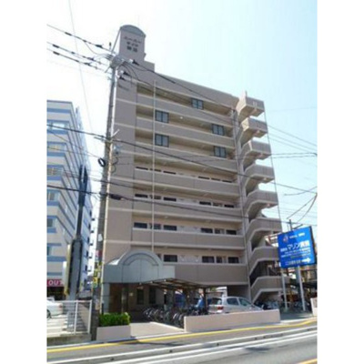 【外観】 | ハーバーサイド神功