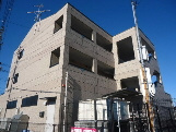 【外観】 | フォルティアＬＲ | 守谷駅徒歩4分☆