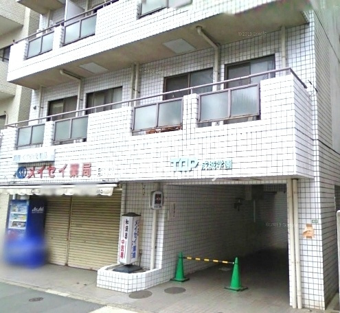 トップ成城学園の画像