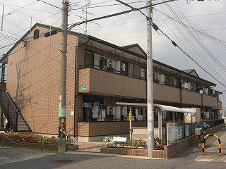 【外観】 | フローレスハタ