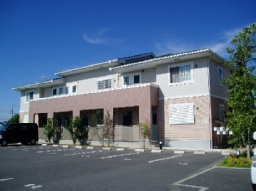 【外観】 | プロニティヴィラC