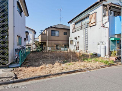 【外観】 | さいたま市緑区大字中尾（土地）