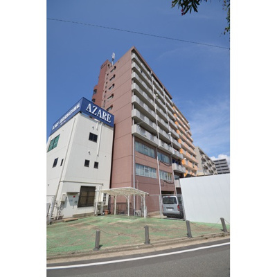 【外観】 | わんマークス