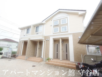 【外観】 | アウローラⅠ