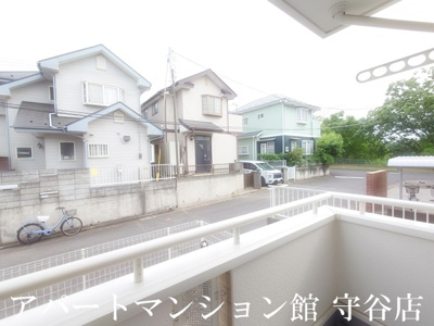 【展望】 | アウローラⅠ