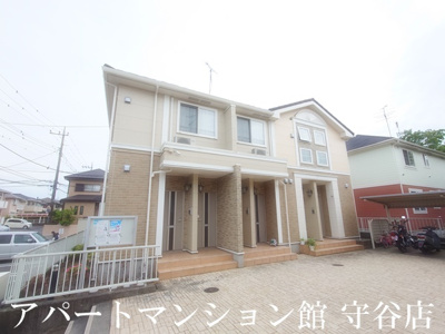 【外観】 | アウローラⅠ