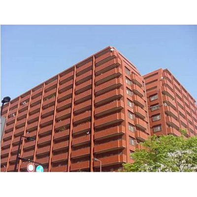 【外観】 | シャンボール大名