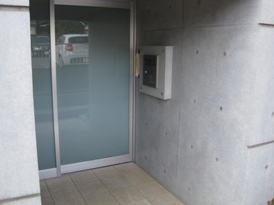 【エントランス】 | エルプリッセ