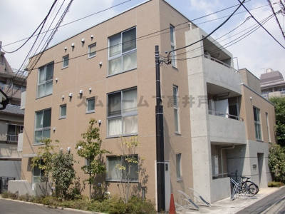 【外観】 | エルプリッセ