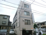 プレステージ栄の画像