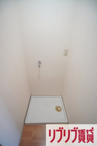 エステート葛城のその他