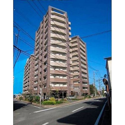 【外観】 | MJR東大橋
