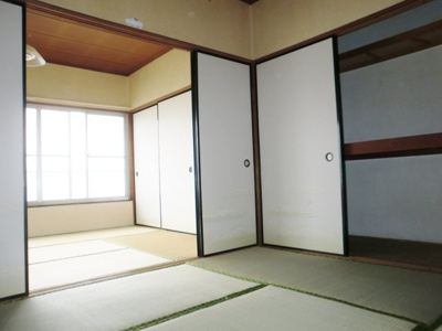 【和室】 | さつき荘