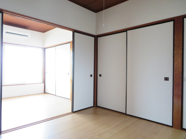 【収納】 | さつき荘