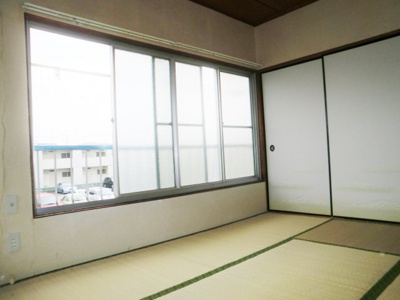【和室】 | さつき荘
