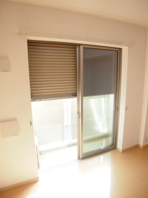 クラスターヒル・Ⅱの設備