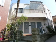 梅原マンションの画像