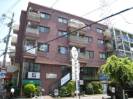 パークサイド古川橋の画像