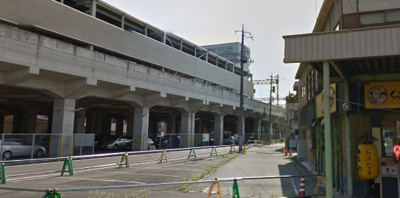 【周辺】 | 東本町　２階建て店舗