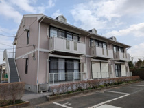 りんご館の画像