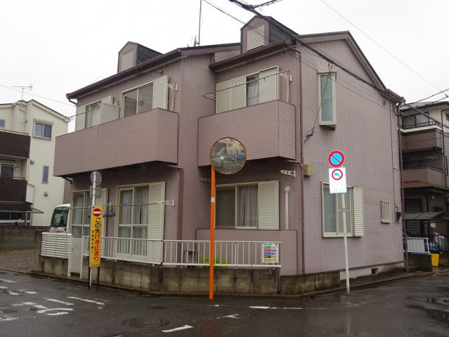 サニーハイツ