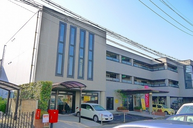 大一車輌ビルの外観