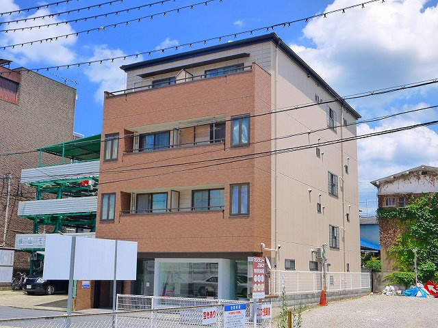 ヴィル・コンフォート大宮