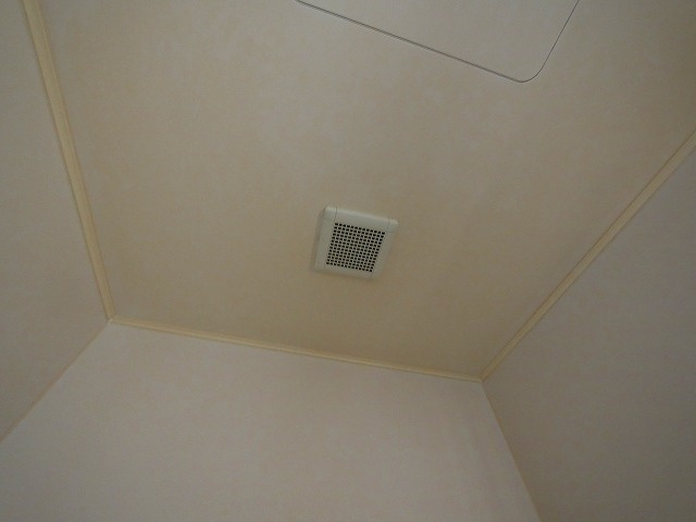 ヴィル・コンフォート大宮の設備|設備です