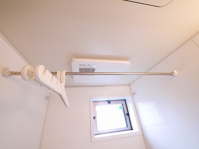 サニーコート（外山）の設備|浴室乾燥