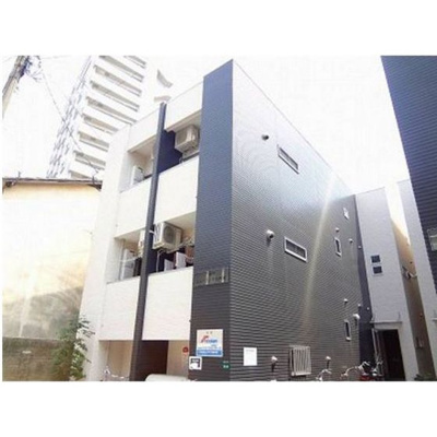 【外観】 | エスペランサ天神南