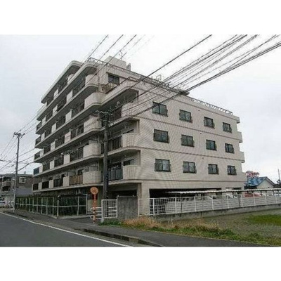 【外観】 | アドリーム大野城