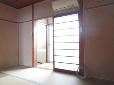 【和室】 | 青野荘