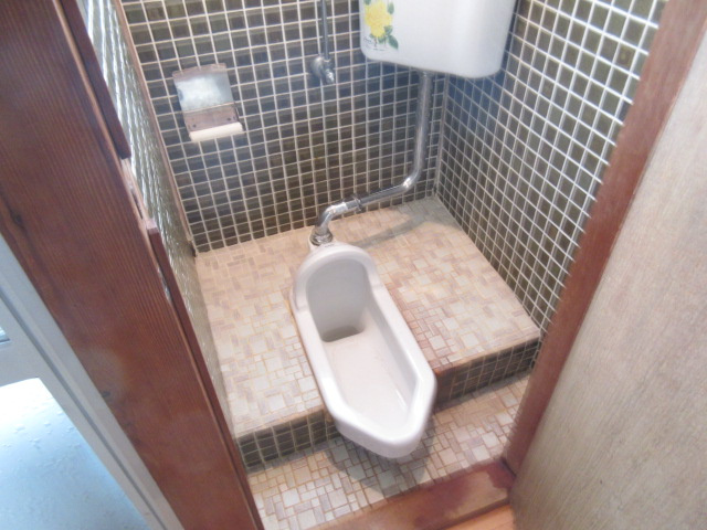 【トイレ】 | 青野荘