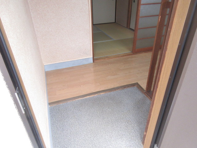 【玄関】 | 青野荘