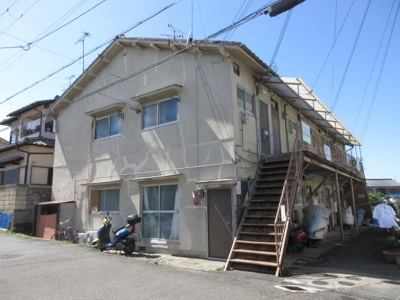 【外観】 | 青野荘