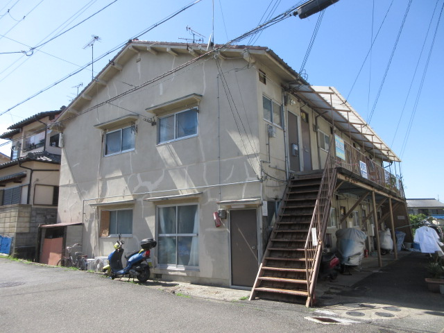 【外観】 | 青野荘