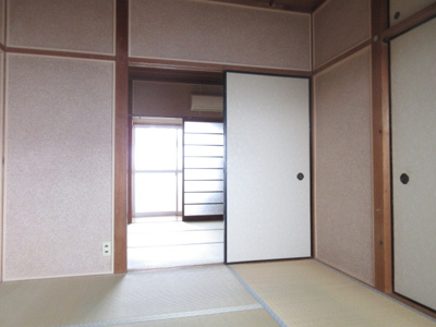 【和室】 | 青野荘