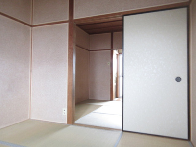 【和室】 | 青野荘