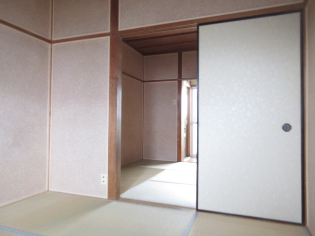 【和室】 | 青野荘