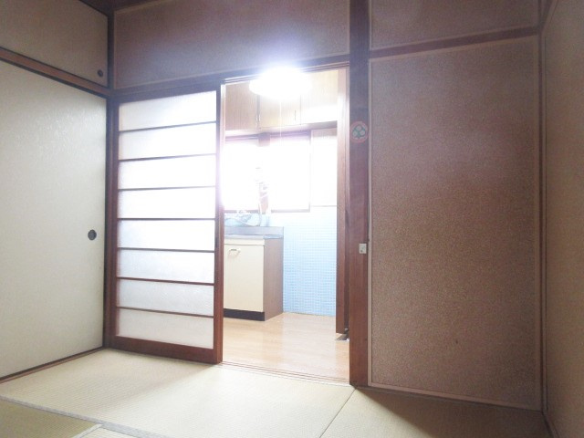 【和室】 | 青野荘