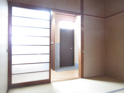 【和室】 | 青野荘