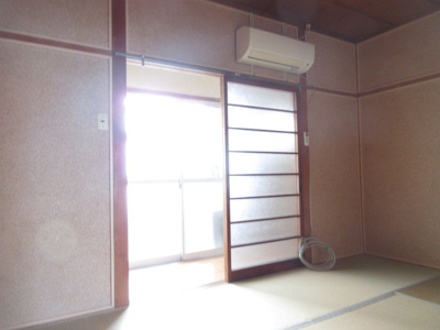 【和室】 | 青野荘