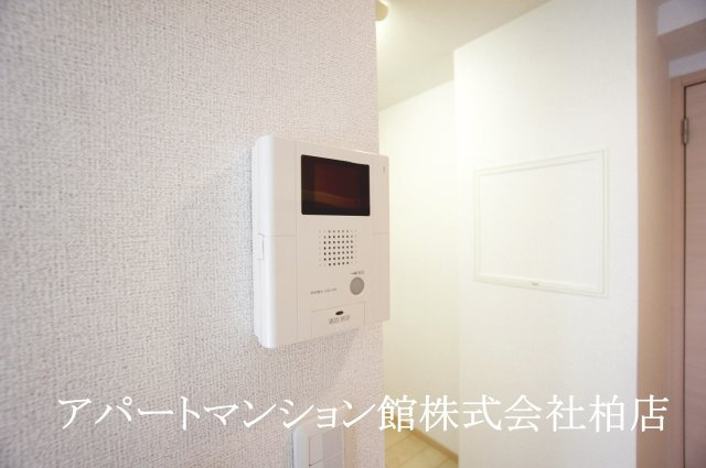 ゾーネンブルーメ・ノインのセキュリティ